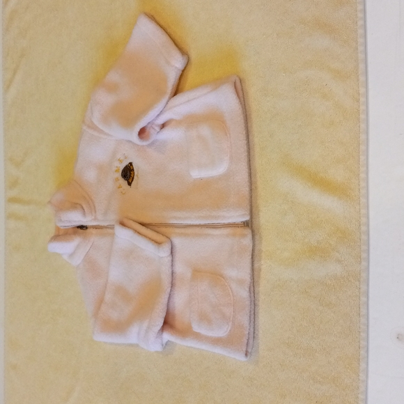 Infant jacket - Picture 1 of 7